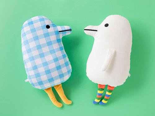 「ほぼトリドリ」